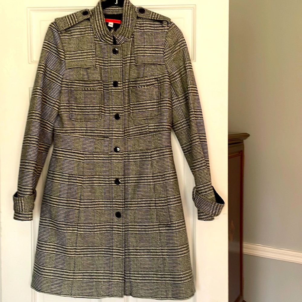 Alice + Olivia Coat